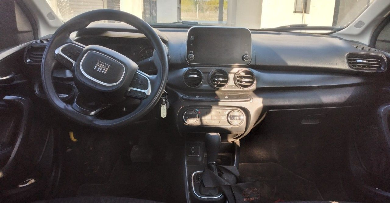 Fiat Cronos Usado en Santa Fe, deRuedas