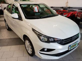 Fiat Cronos Usado en Córdoba Financiado
