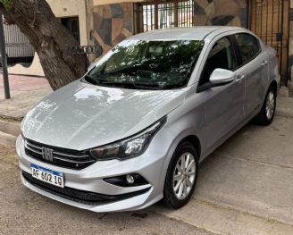 Fiat Cronos Usado en Mendoza