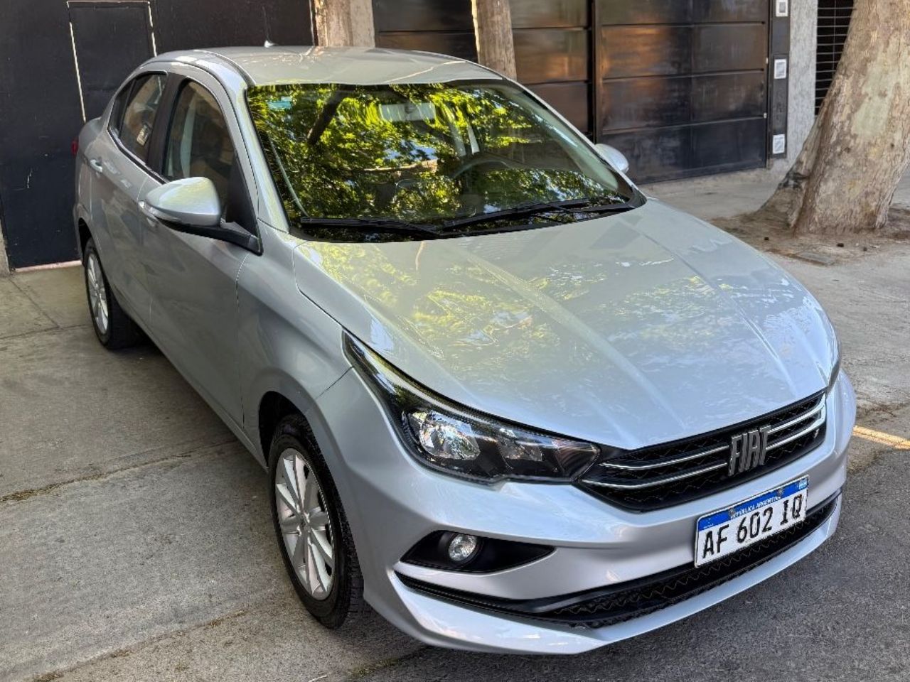 Fiat Cronos Usado en Mendoza, deRuedas