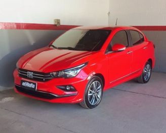 Fiat Cronos Usado en Córdoba Financiado