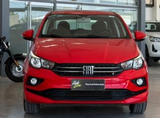 Fiat Cronos Usado en Mendoza