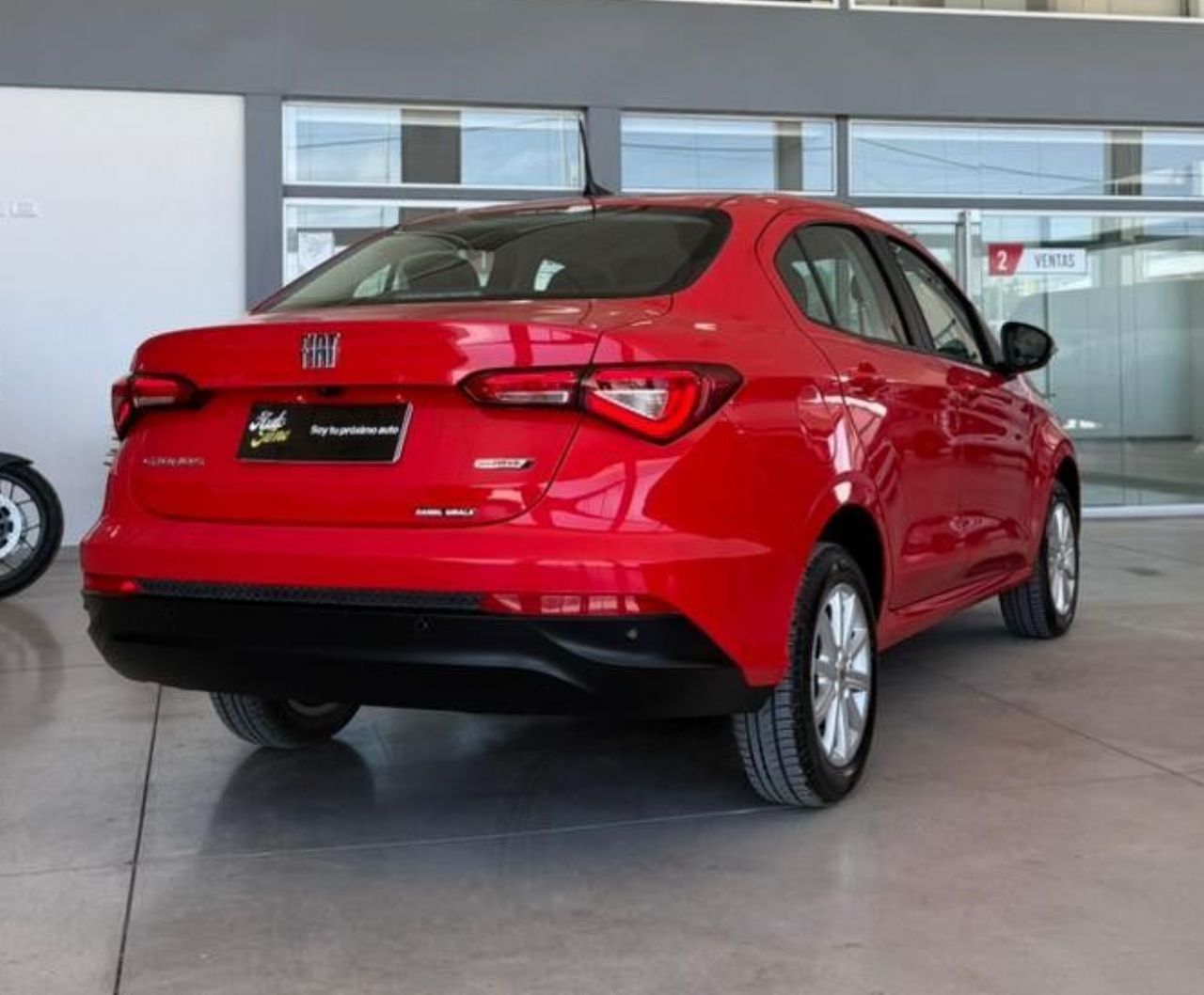 Fiat Cronos Usado en Mendoza, deRuedas