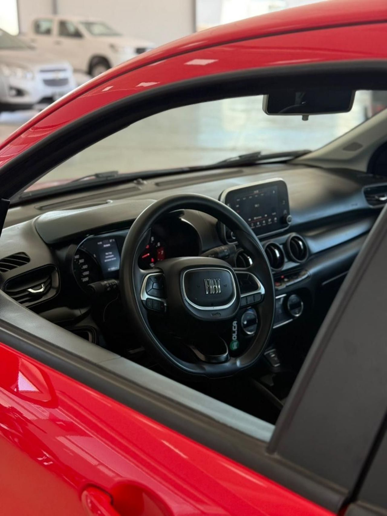 Fiat Cronos Usado en Mendoza, deRuedas