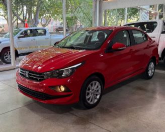 Fiat Cronos Usado en Mendoza Financiado