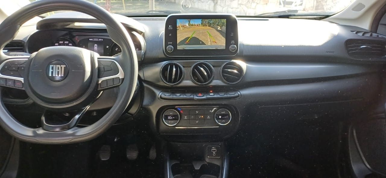 Fiat Cronos Usado en Córdoba, deRuedas