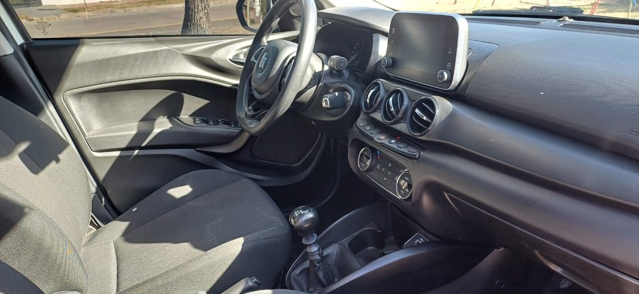 Fiat Cronos Usado en Córdoba, deRuedas