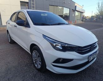 Fiat Cronos Usado en Mendoza
