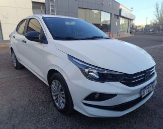 Fiat Cronos Usado en Mendoza