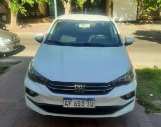 Fiat Cronos Usado en Mendoza