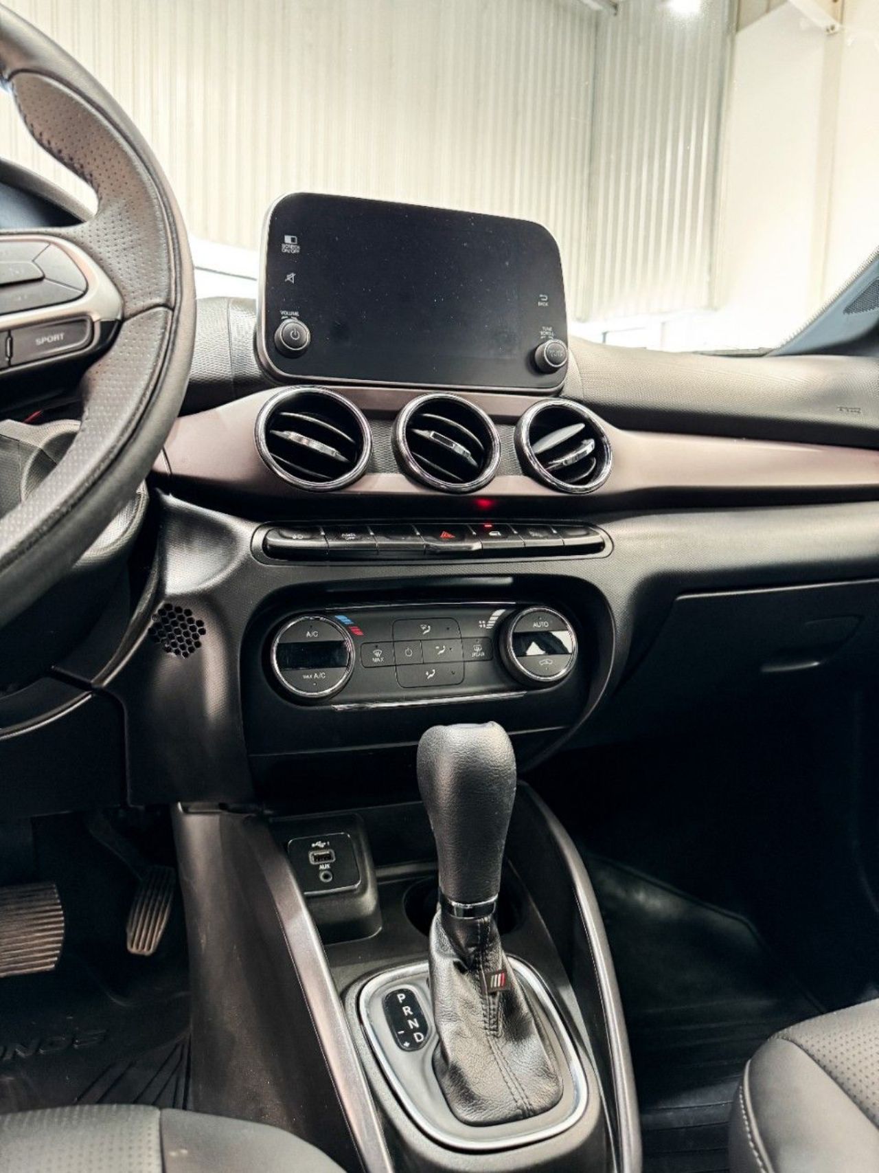 Fiat Cronos Usado Financiado en Córdoba, deRuedas