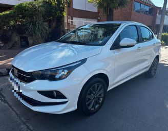 Fiat Cronos Usado en Córdoba Financiado