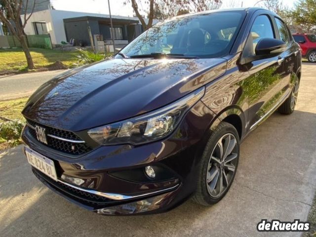 Fiat Cronos Nuevo en Córdoba, deRuedas
