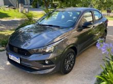 Fiat Cronos Nuevo en Córdoba