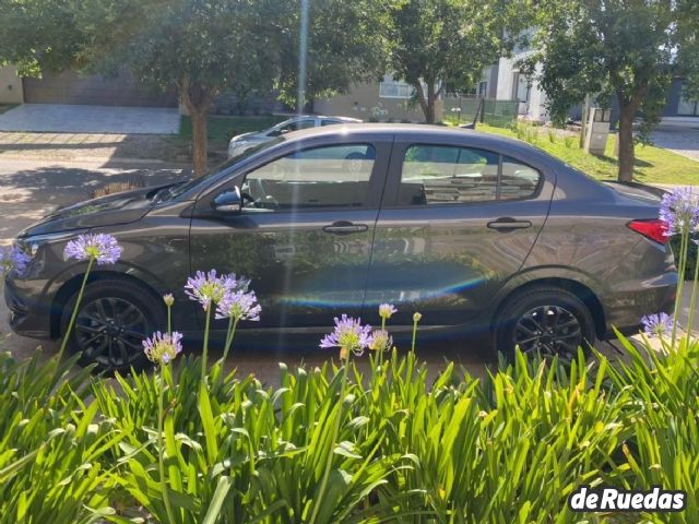 Fiat Cronos Nuevo en Córdoba, deRuedas