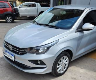 Fiat Cronos Nuevo en Mendoza