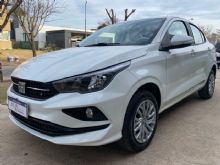 Fiat Cronos Nuevo en Córdoba