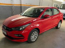Fiat Cronos Nuevo en Córdoba