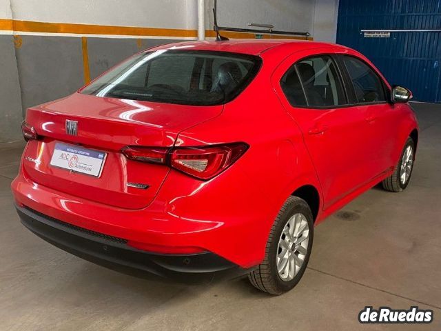 Fiat Cronos Nuevo en Córdoba, deRuedas