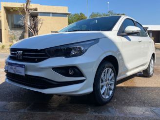 Fiat Cronos Nuevo en Córdoba