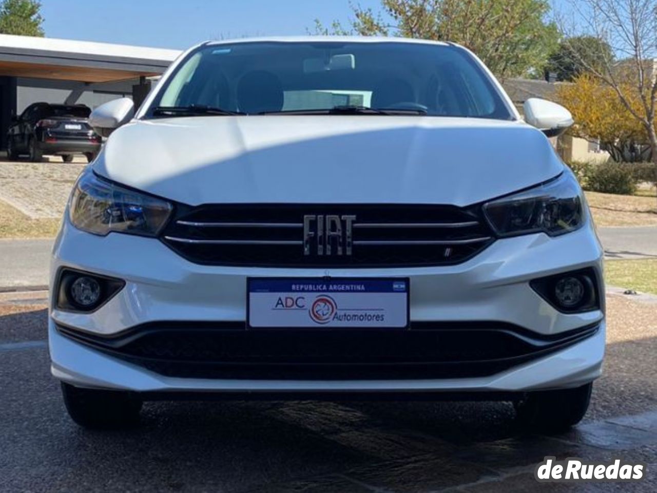 Fiat Cronos Nuevo en Córdoba, deRuedas