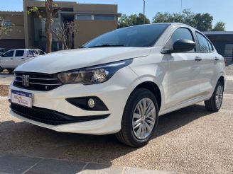 Fiat Cronos Nuevo en Córdoba
