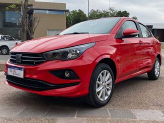 Fiat Cronos Nuevo en Córdoba