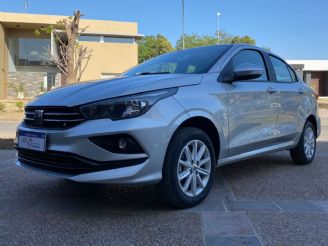 Fiat Cronos Nuevo en Córdoba