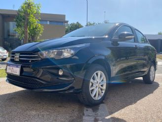 Fiat Cronos Nuevo en Córdoba