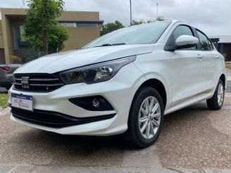 Fiat Cronos Nuevo en Córdoba