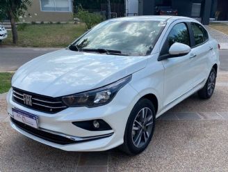 Fiat Cronos Nuevo en Córdoba