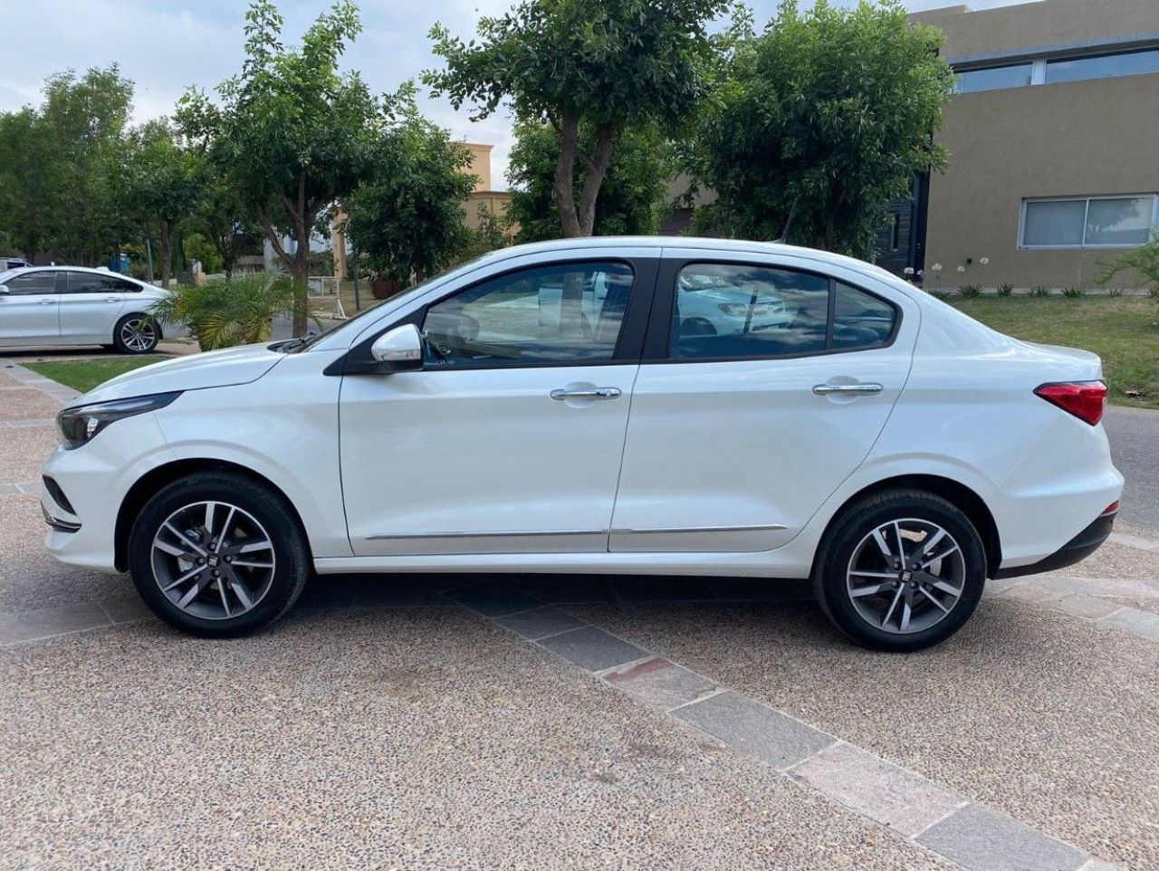 Fiat Cronos Nuevo en Córdoba, deRuedas