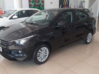 Fiat Cronos Nuevo en Córdoba