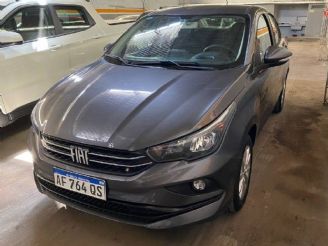 Fiat Cronos Nuevo en Córdoba