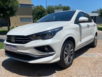 Fiat Cronos Nuevo en Córdoba