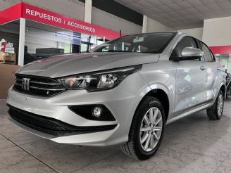 Fiat Cronos Nuevo en Córdoba