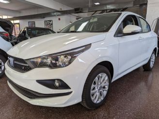 Fiat Cronos Nuevo en Mendoza Financiado