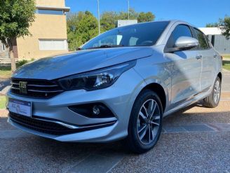 Fiat Cronos Nuevo en Córdoba