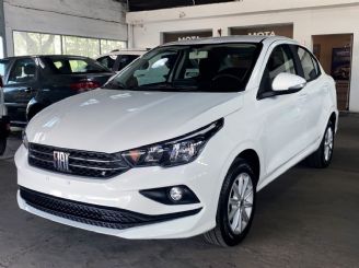 Fiat Cronos Nuevo en Córdoba