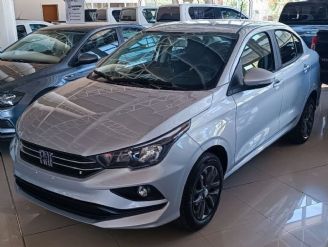 Fiat Cronos Nuevo en Mendoza