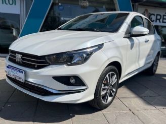 Fiat Cronos Nuevo en Córdoba