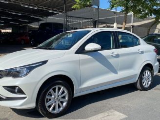 Fiat Cronos Usado en San Juan Financiado