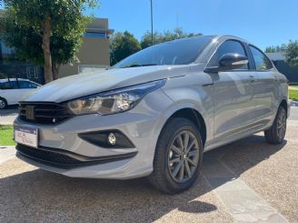 Fiat Cronos Nuevo en Córdoba