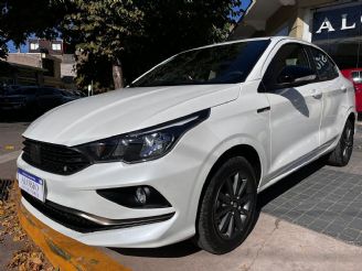 Fiat Cronos Nuevo en Mendoza Financiado