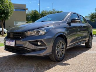 Fiat Cronos Nuevo en Córdoba