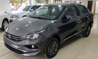 Fiat Cronos Nuevo en Mendoza