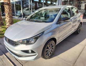 Fiat Cronos Nuevo en Mendoza