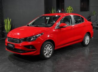 Fiat Cronos Nuevo en Córdoba