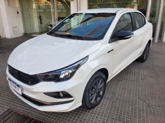 Fiat Cronos Nuevo en Mendoza Financiado