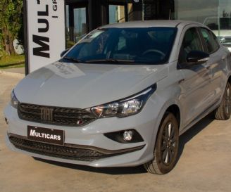 Fiat Cronos Nuevo en Córdoba